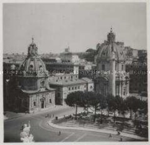 Rom, Trajansforum
