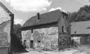 Görlitz-Tauchritz. Ehem. Mühle