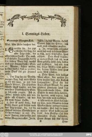 [Gesangbuch]