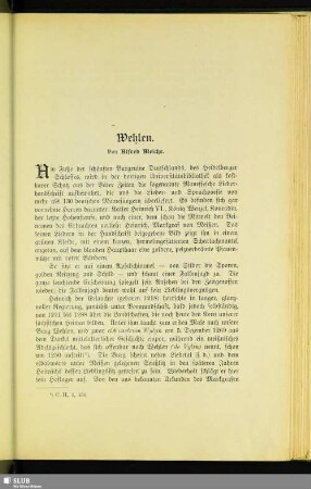 Wehlen