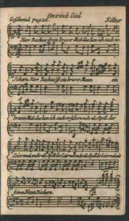 Ein trinck Lied.