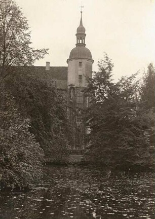 Schloss Baruth