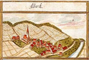 Altbach ES
