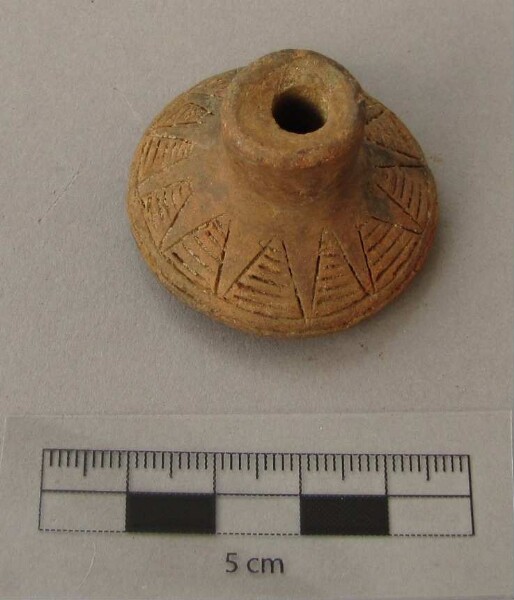 spindle whorl