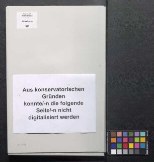 Offiziere: Beförderungen IV: Besonderes