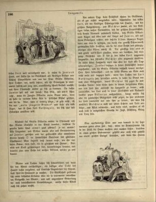 "Die schöne Geschichte von dem Manne, welcher die Langeweile kennen lernen wollte"
