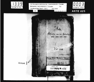 Listen nicht gestellter bzw. nicht eingezogener Rekruten, Bd. 02