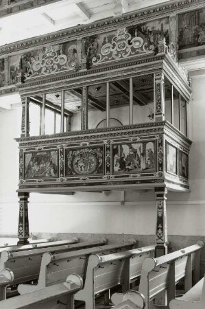 Nöthnitzer Betstube