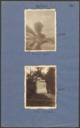 Arleux en Echelle