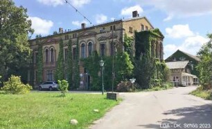 Baumschule Späth; Berlin, Treptow-Köpenick