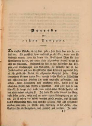J. G. Seume's sämmtliche Werke : in acht Bänden, 7. Gedichte