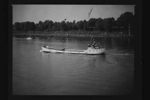 Norderelbe (1914), Henry Ebeling, Hamburg