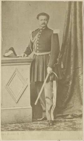 General Jaubert