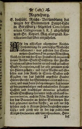 Regenspurg - Hungarn