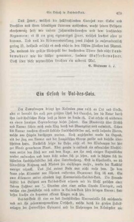479-490 Ein Besuch in Val-des-Bois