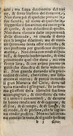 La lira : rime, 3. Amori, lodi, lagrime, diuotioni & capricci