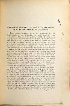 Geschichte des Mittelalters : mit Illustrationen und Karten, 3