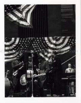 Festival of Swing - Die Duke Ellington Band
