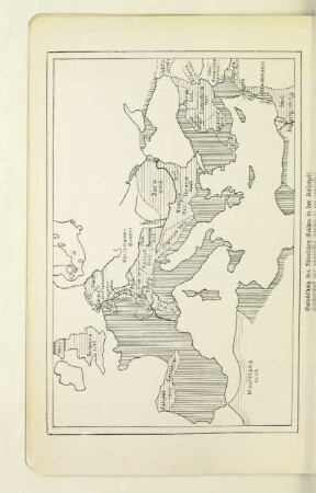 Entwicklung des Römischen Reiches in der Kaiserzeit