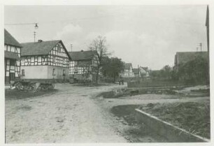 Louisendorf, Kreis Frankenberg (Eder)