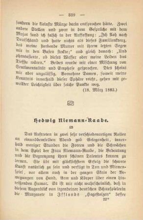 Hedwig Niemann-Raabe