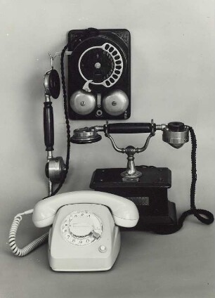 Siemens Telefone