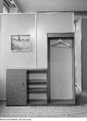 Garderobe