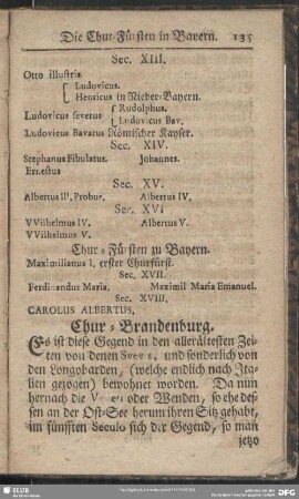 Chur-Brandenburg
