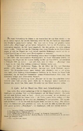 Von Tilsit nach Angora : Forschungsreise zweier preußischen Stabsoffiziere im Frühjahr 1896; mit drei Karten und zwei Skizzen im Text