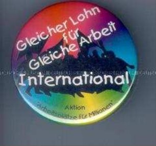 Aktionsbündnis Erwerbslosenproteste 1998, Berlin