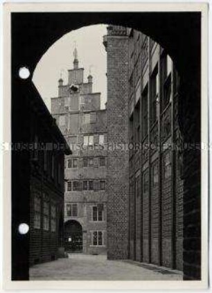 Bremen, Böttcherstraße