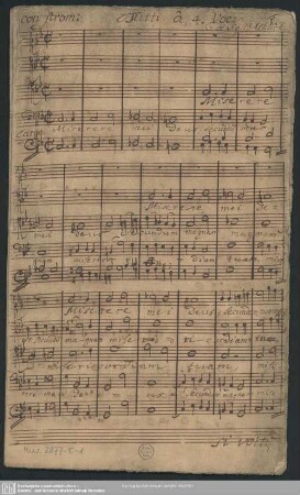 Miserere
