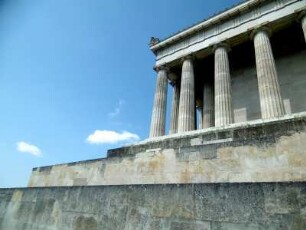 Regensburg: Walhalla