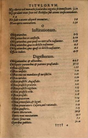 Isagogicorum in constitutiones imperiales libri quattuor : in digesta seu pandectas lib. IV. ; in codicem lib. XII. ; in decretales lib. V.