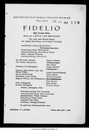 Fidelio