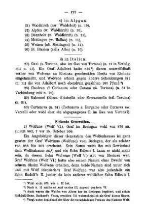 Siebente Generation