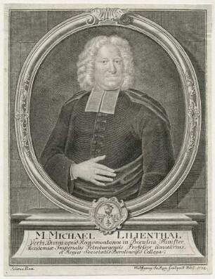 Lilienthal, Michael