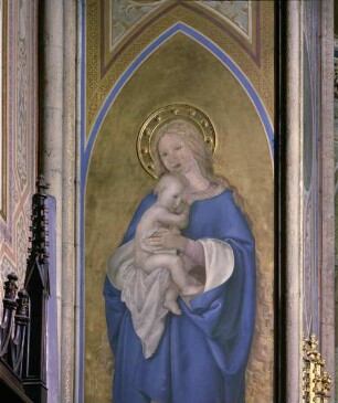 Madonna