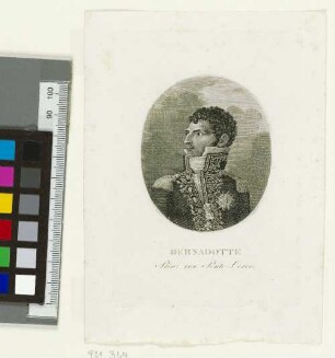 Bernadotte