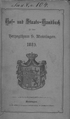 VII. Reichstags-Abgeordnete