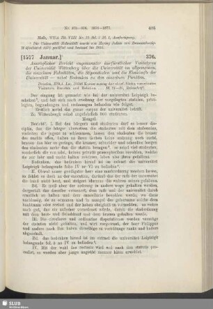 376. [1577, Januar]