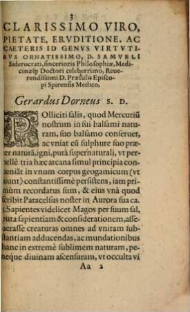 Dictionarium : continens obscuriorum vocabulorum ... Definitiones