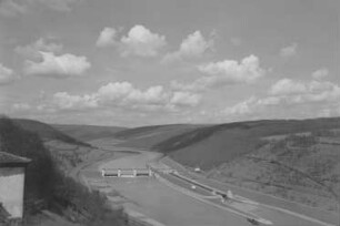 Staustufe Rothenfels