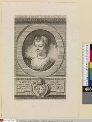 Marie de Medici