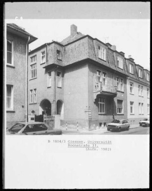 Justus-Liebig-Universität