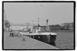 Lilly K (1966), F. Kohlken jun., Brake