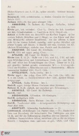 ⟦Arnshaugk⟧
