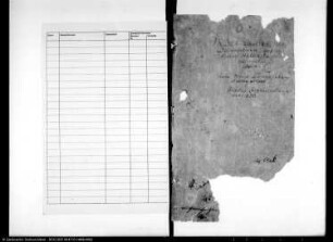 Index originalium documentorum, quae in Archivo Halberstadiensi asservantur, confectus a Simone Henrico Lucano et denuo revisus a Wilhelmo Lucanus