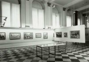 Ausstellung "Paul Wilhelm"