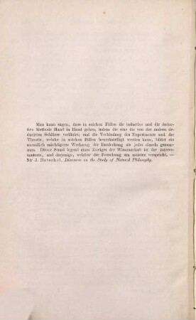 System der deductiven und inductiven Logik : eine Darlegung der Principien wissenschaftlicher Forschung, insbesondere der Naturforschung ; in zwei Theilen, 2